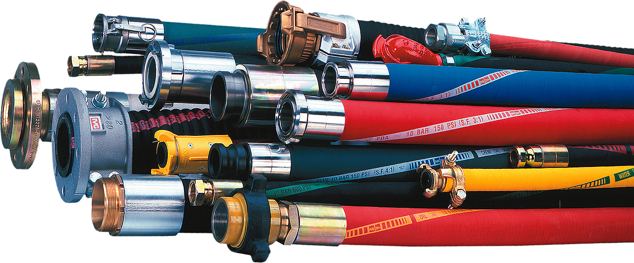 Hojdánek CZ s.r.o. HADICE PRYŽE foto 3