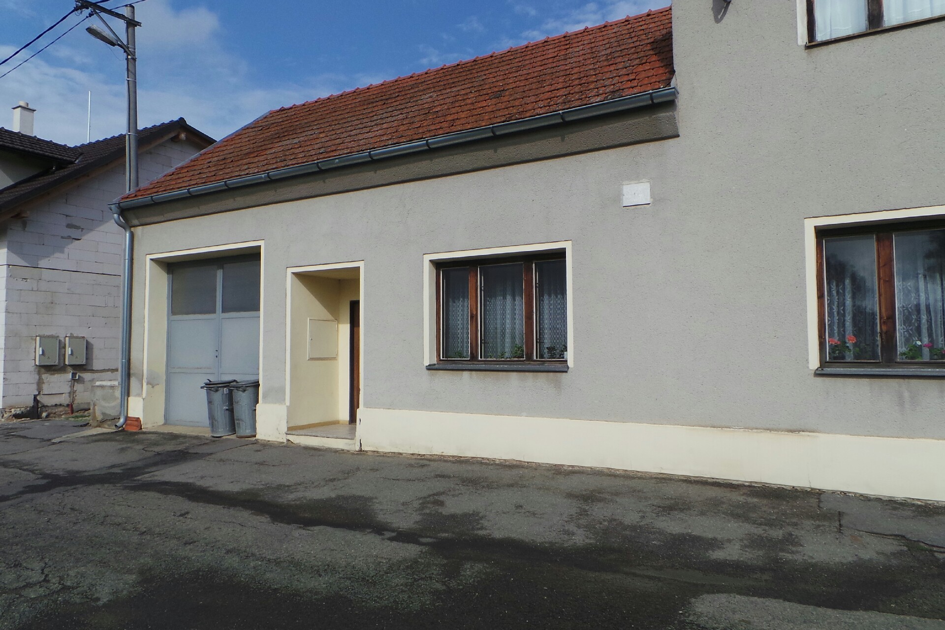 Dřevovýroba Jiří Menšík