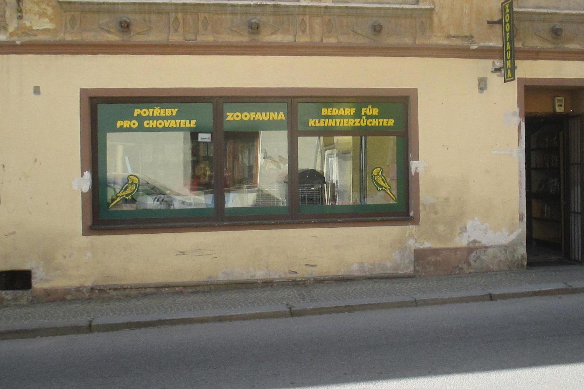 Zuzana Baxová foto 1