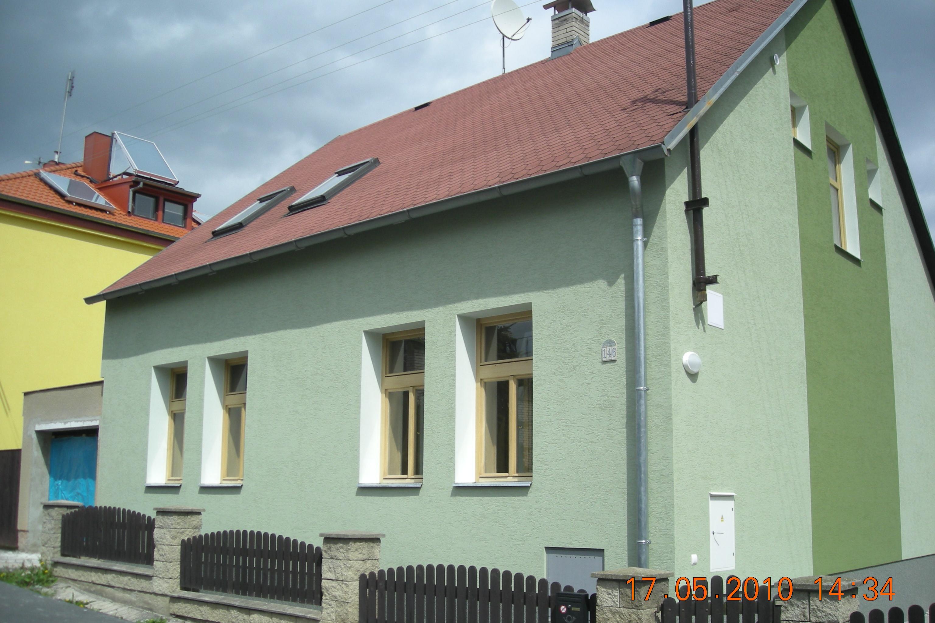 Stavitelství Vlček