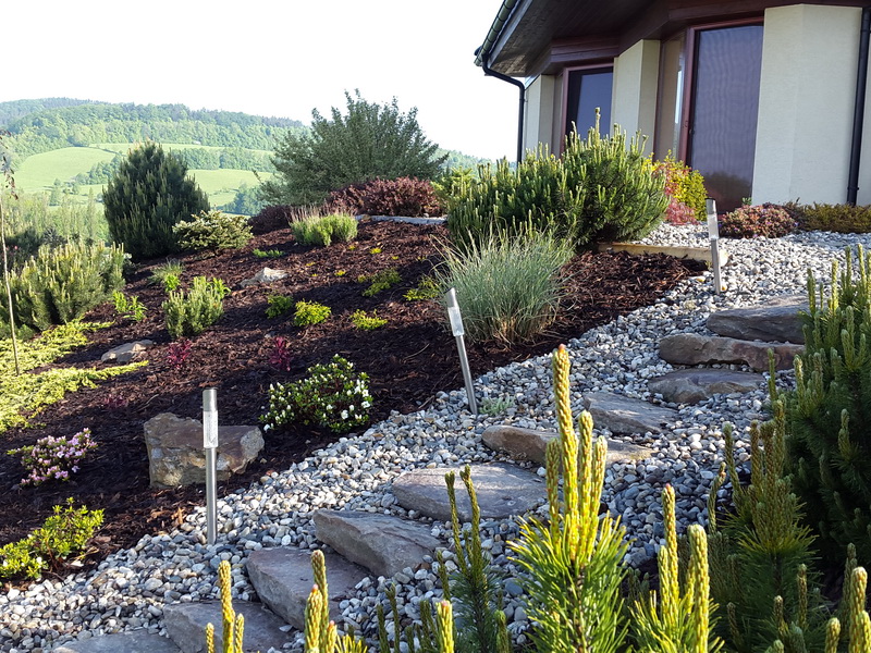 BeGARDEN zahrady - návrhy a realizace zahrad foto 4