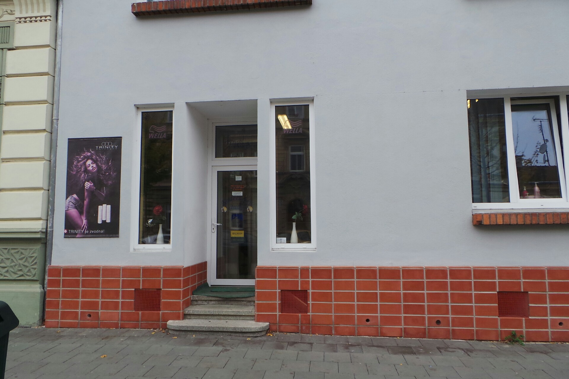 Kadeřnictví Pořízková foto 1