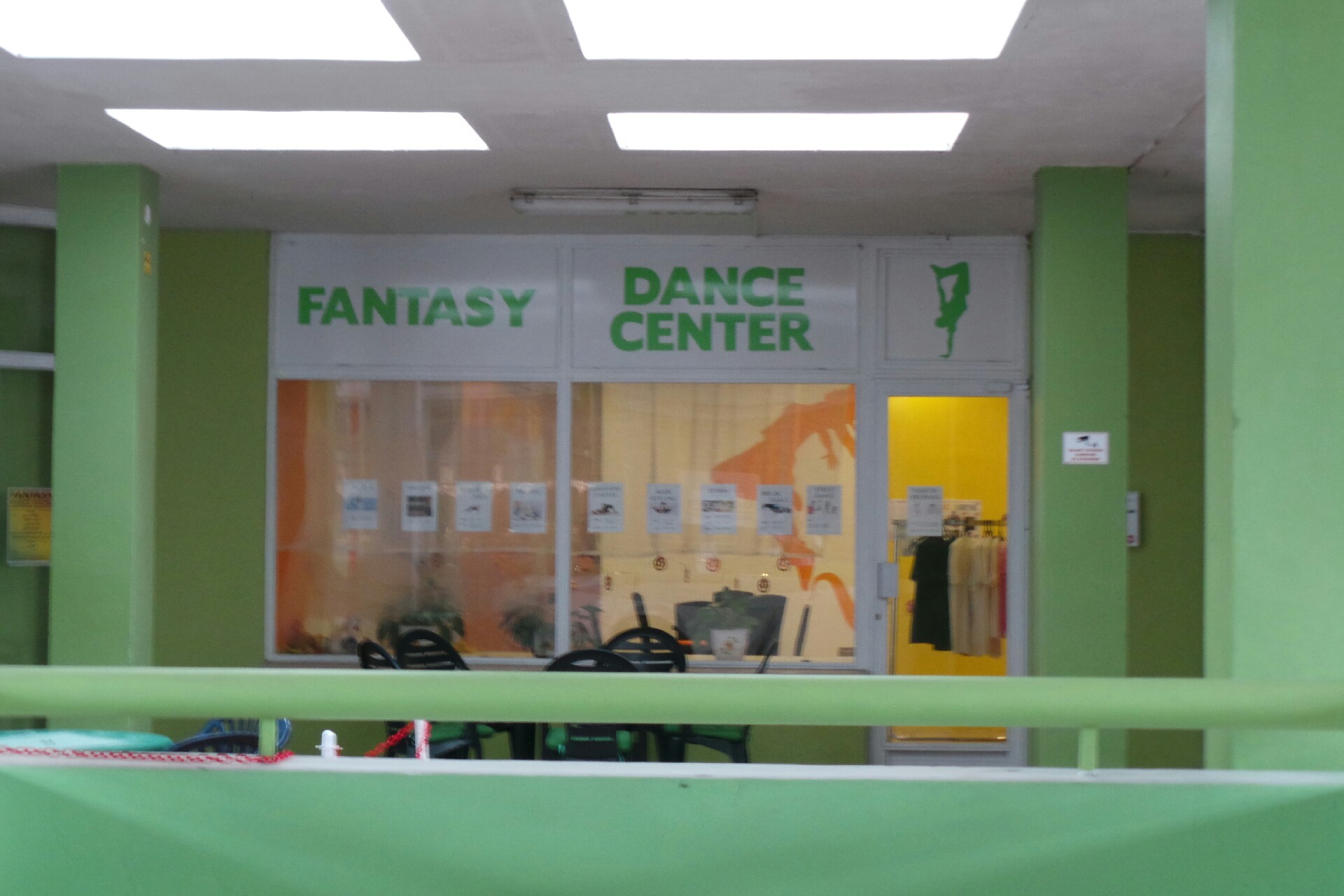 Eva Filipová - Fantasy Dance Company foto 2