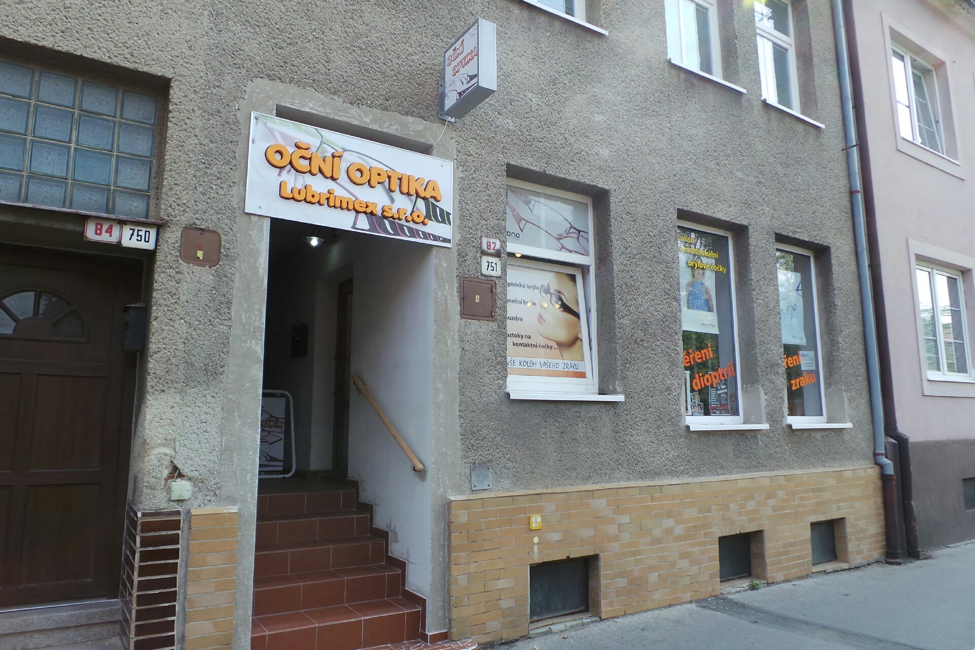 LUBRIMEX, s.r.o. foto 2