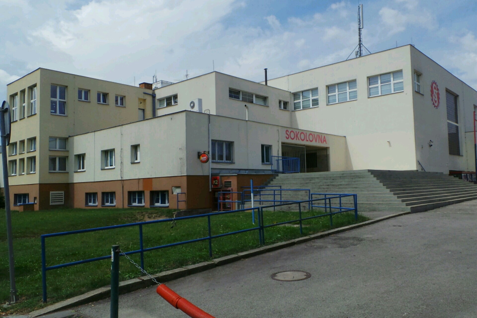 Sokolská župa Jihočeská