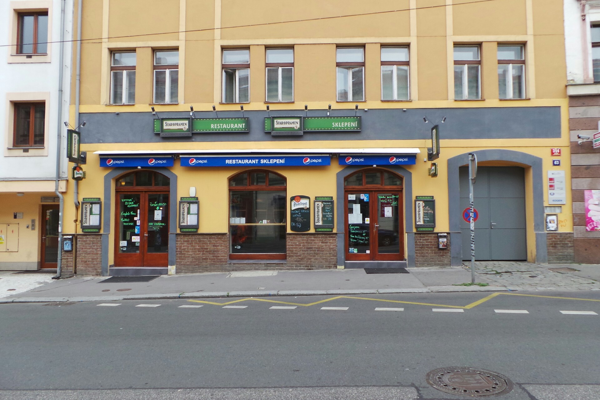 Mgr. Lucie Suchá, advokátka