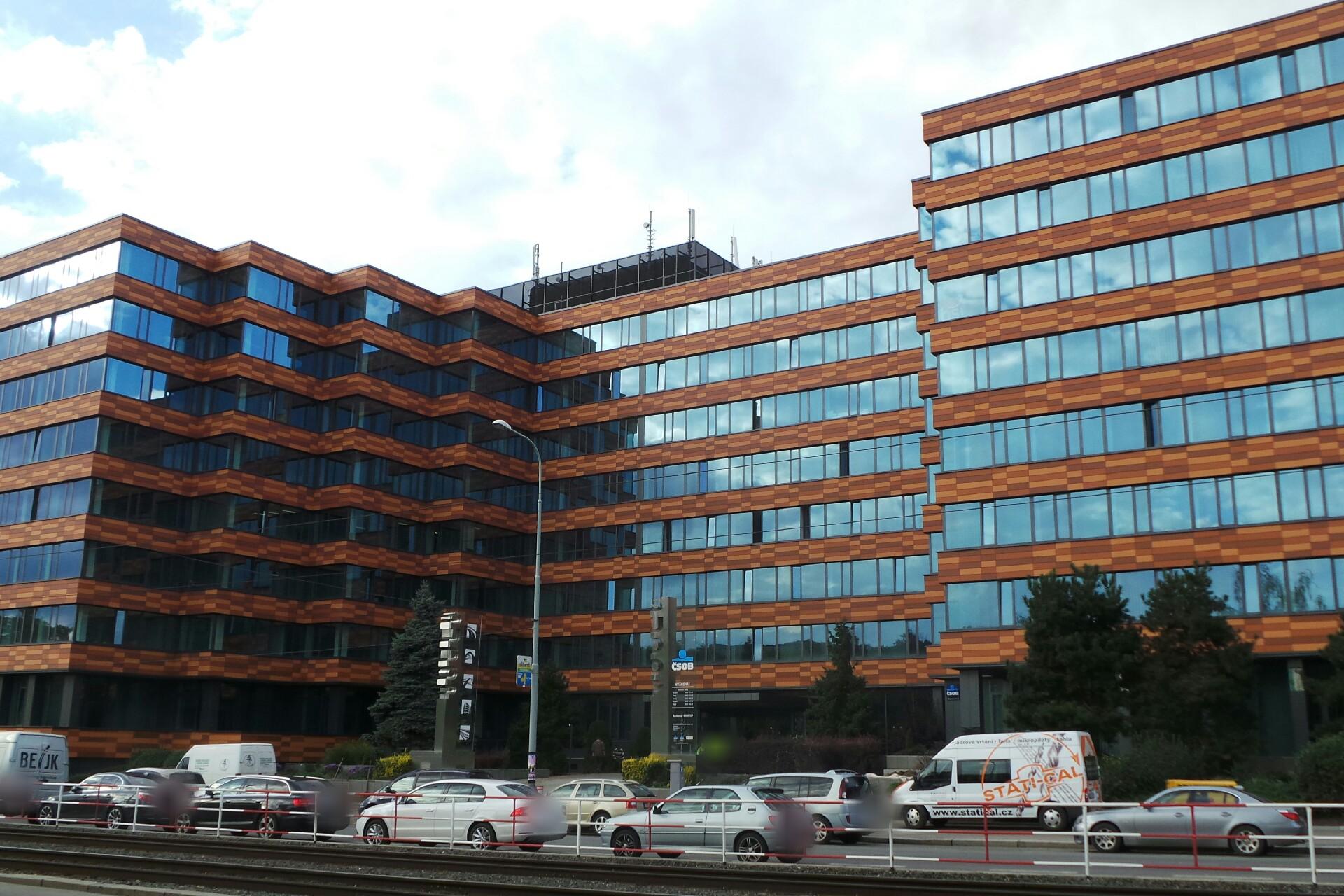 JUDr. Jiří Hodek, advokátní kancelář