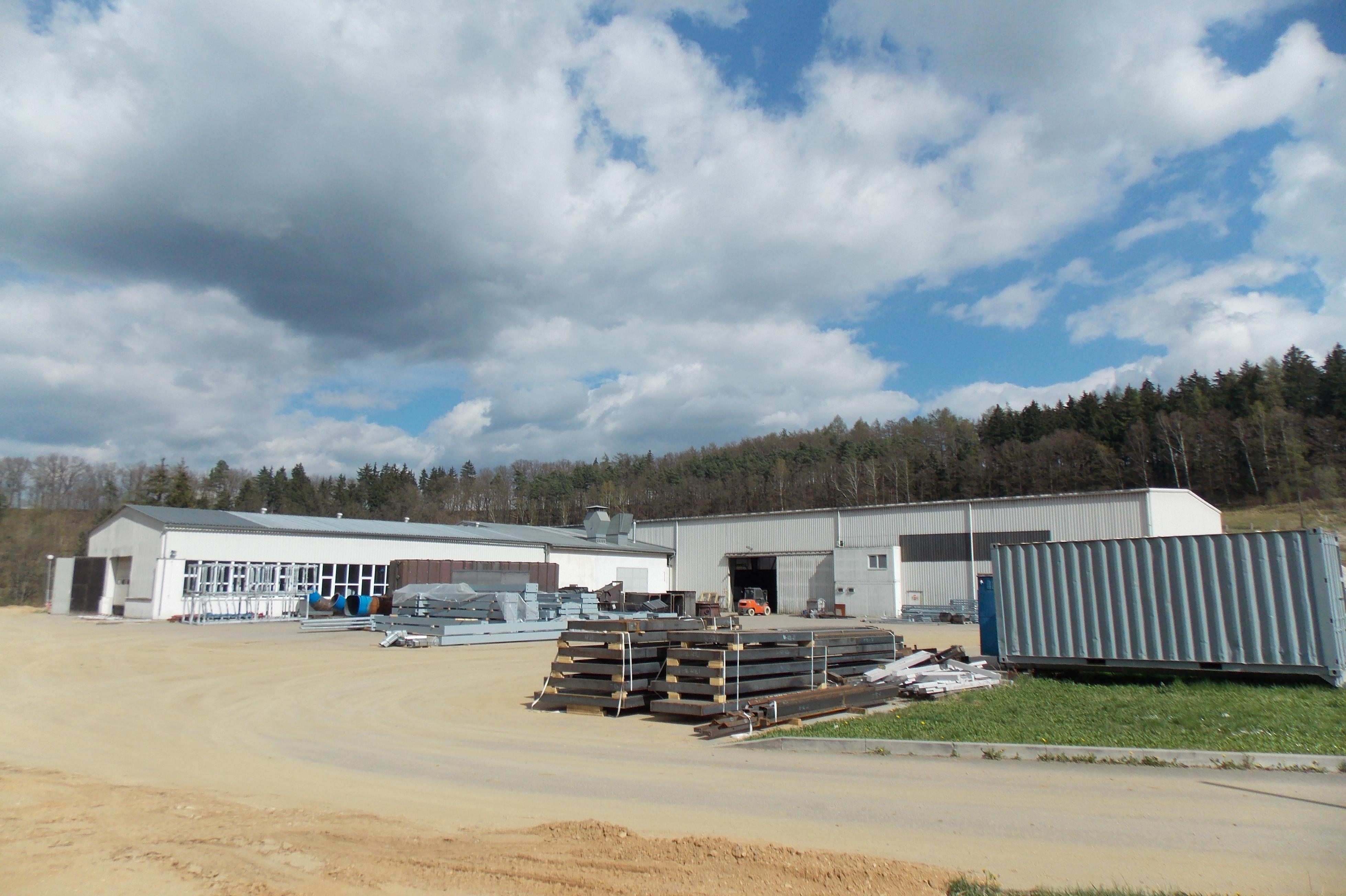 METALKOV, spol. s r.o.