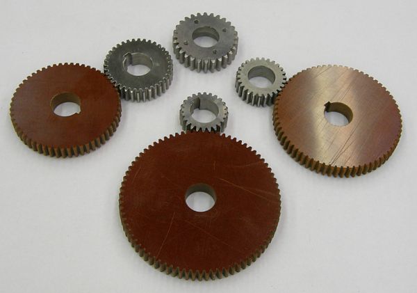 PZ strojírna Šumperk s.r.o. foto 4