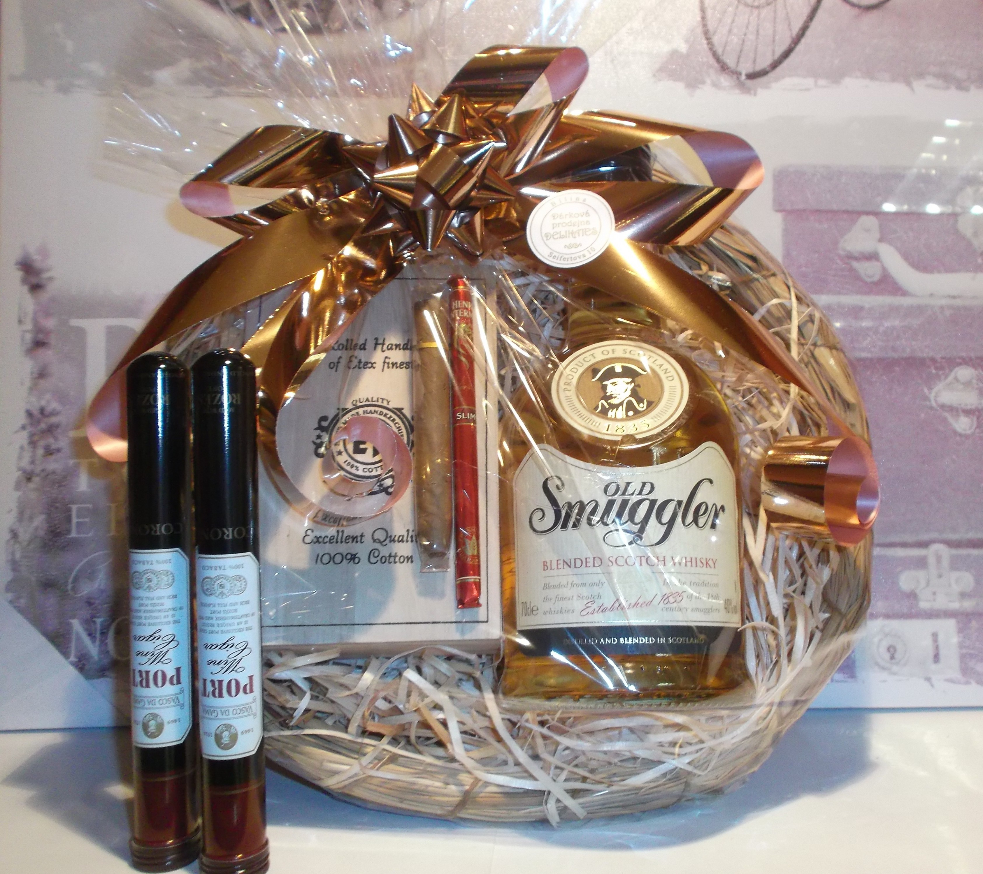 Delikates Halednová foto 2