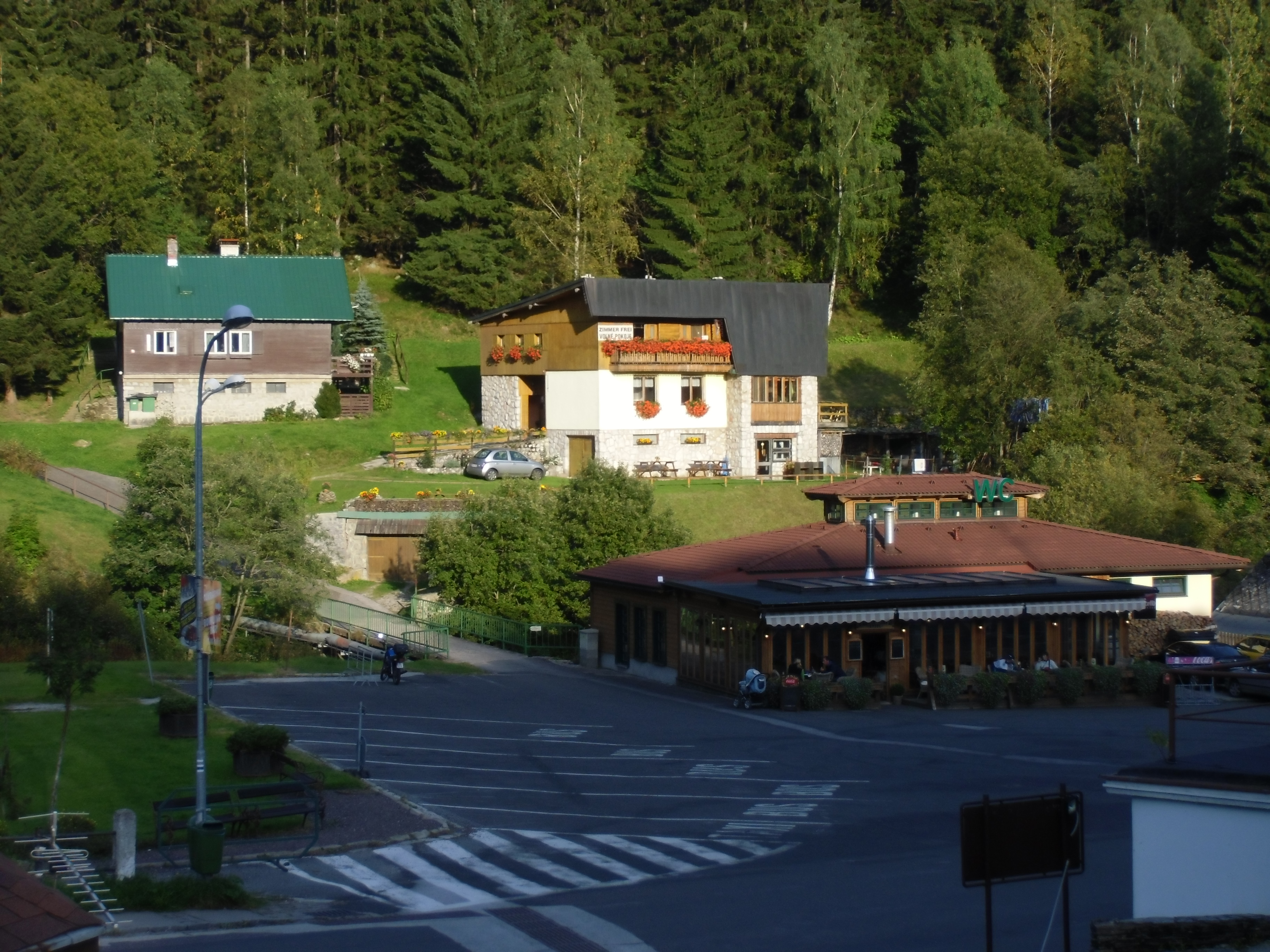 Penzion Sluníčko foto 2