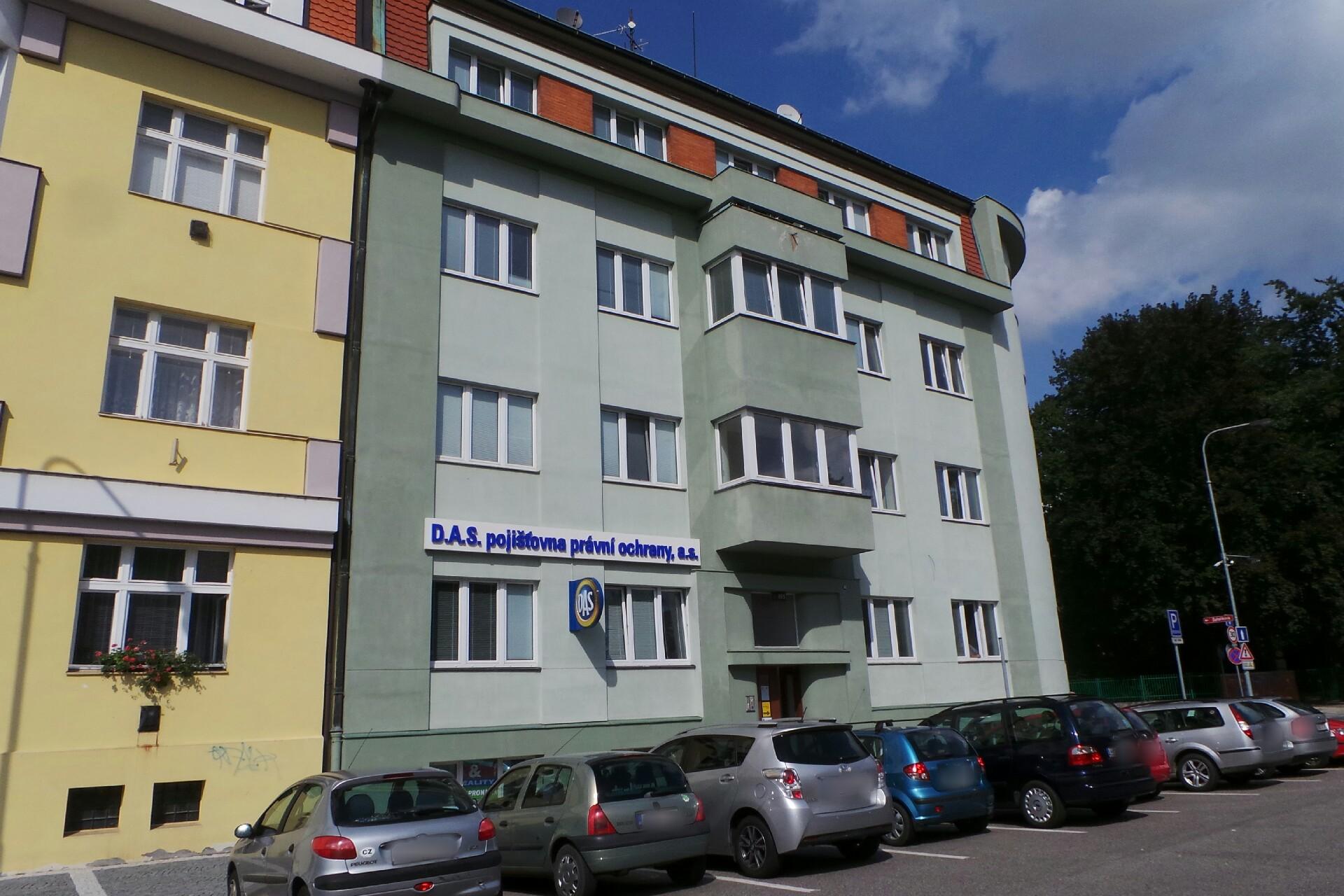 Tomáš Jandl - zubní technik