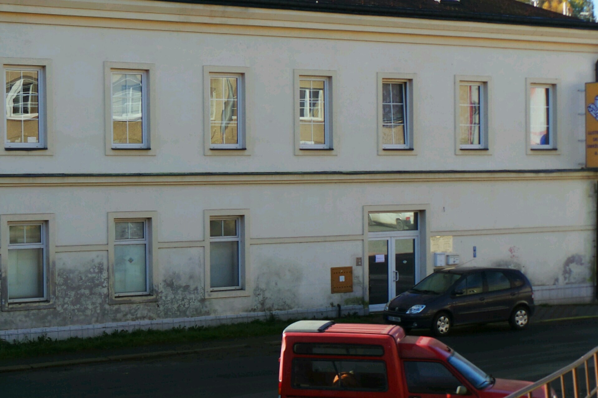 MUDr. Orfan Massalema