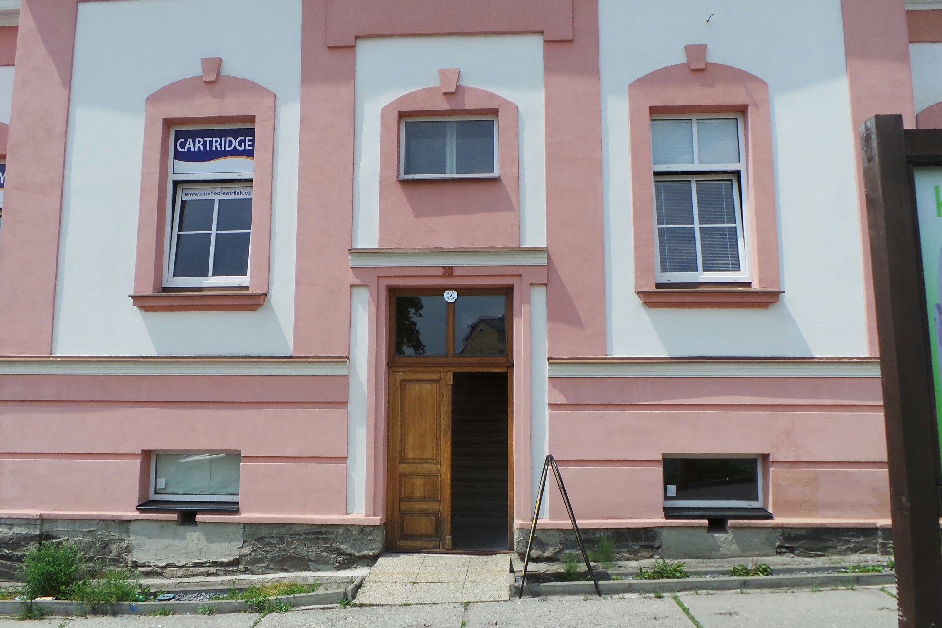 Kosmetické studio Yvetta