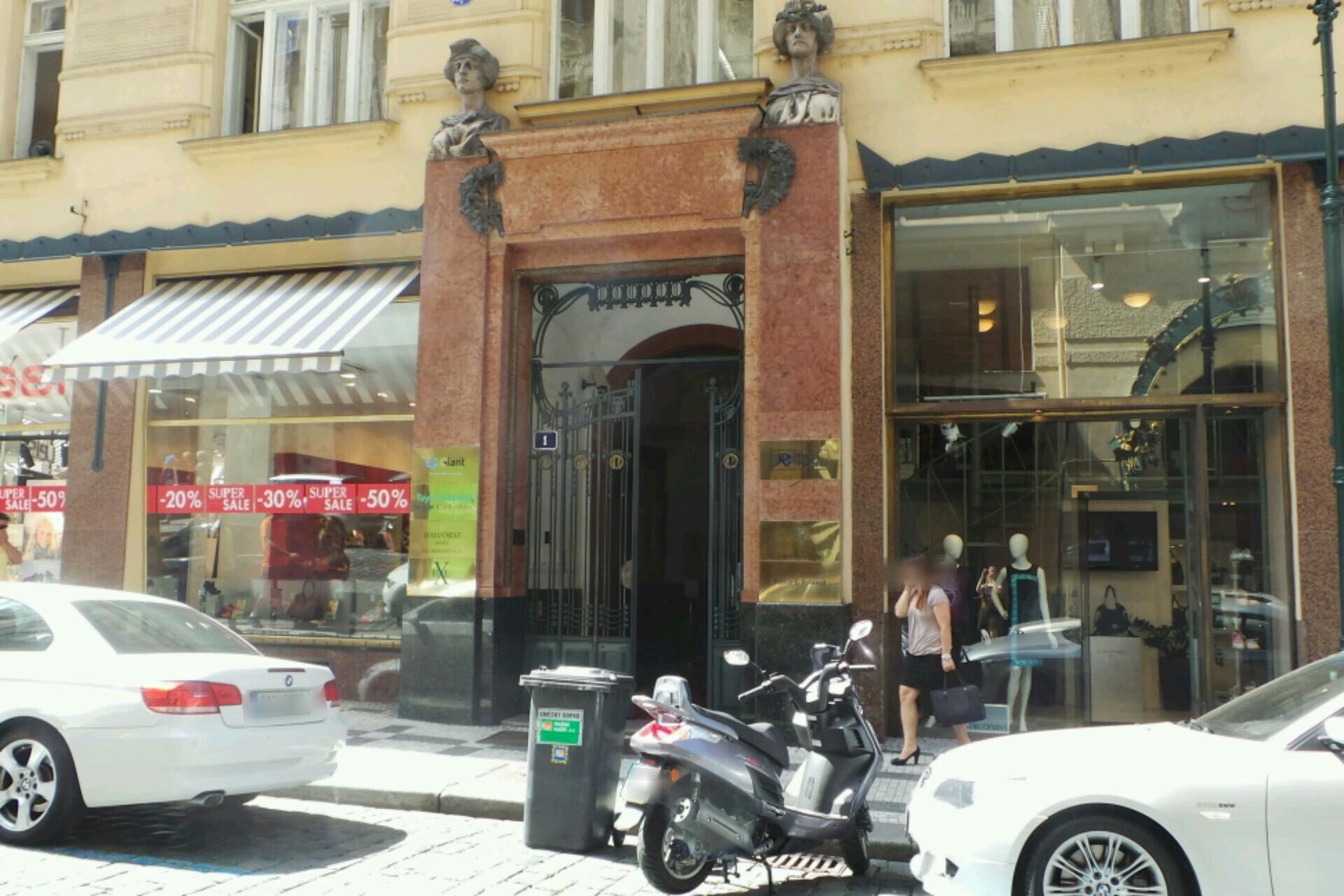 TaylorWessing e|n|w|c advokáti, v.o.s.