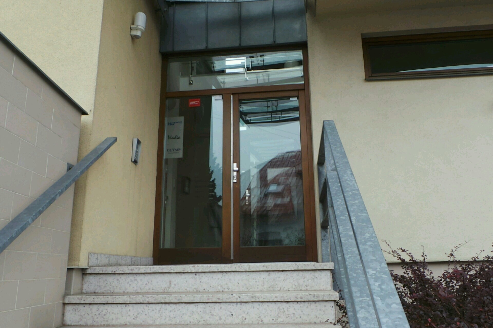 OLYMP - finanční společnost, a.s.