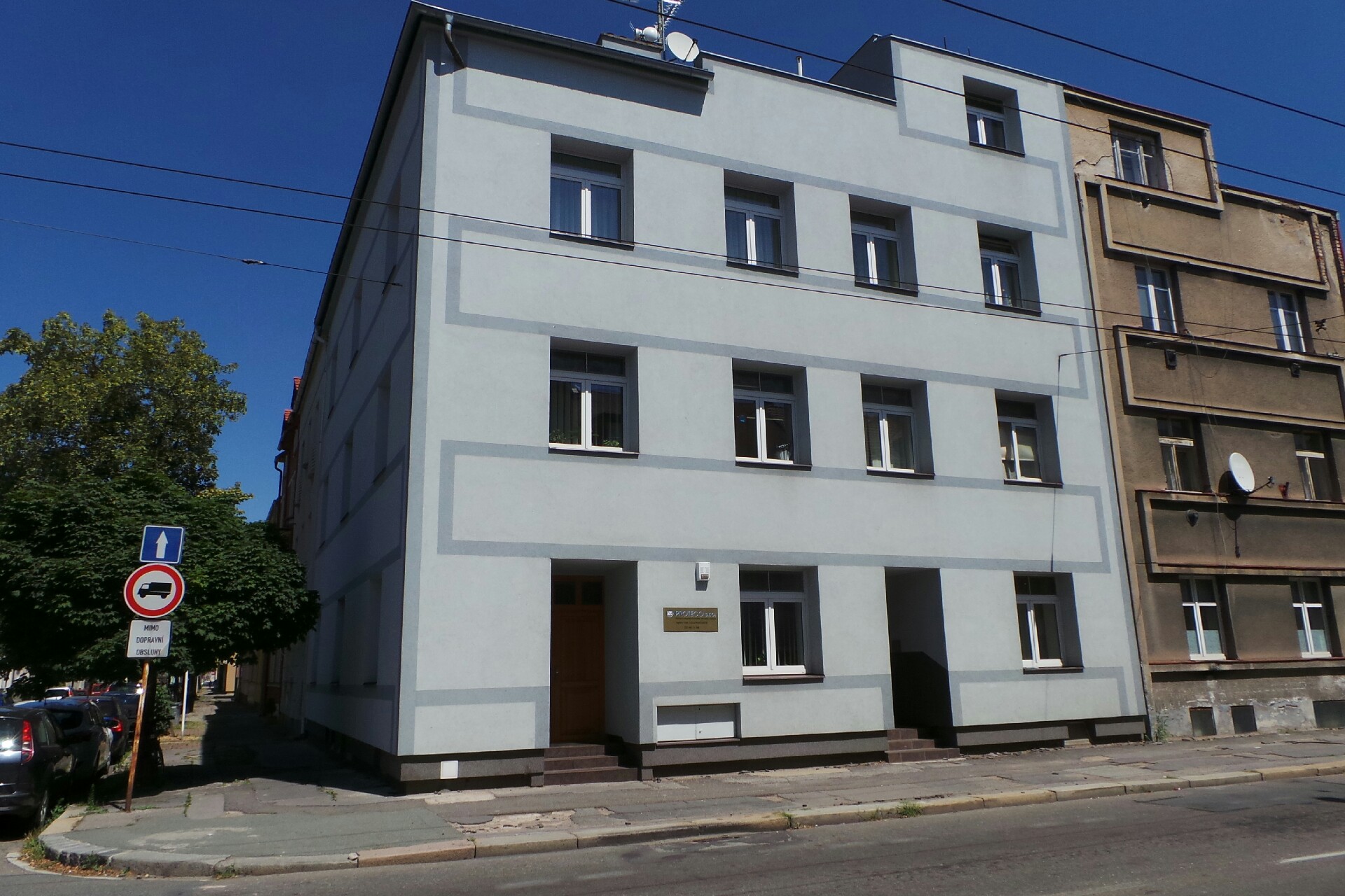 RAMPOUCH Outdoor, s.r.o.