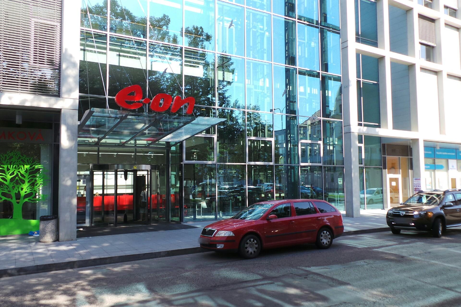 E.ON Business Services Czech Republic, s.r.o.