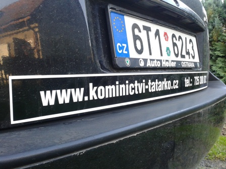 Kominictví Ľubomír Tatarko foto 2