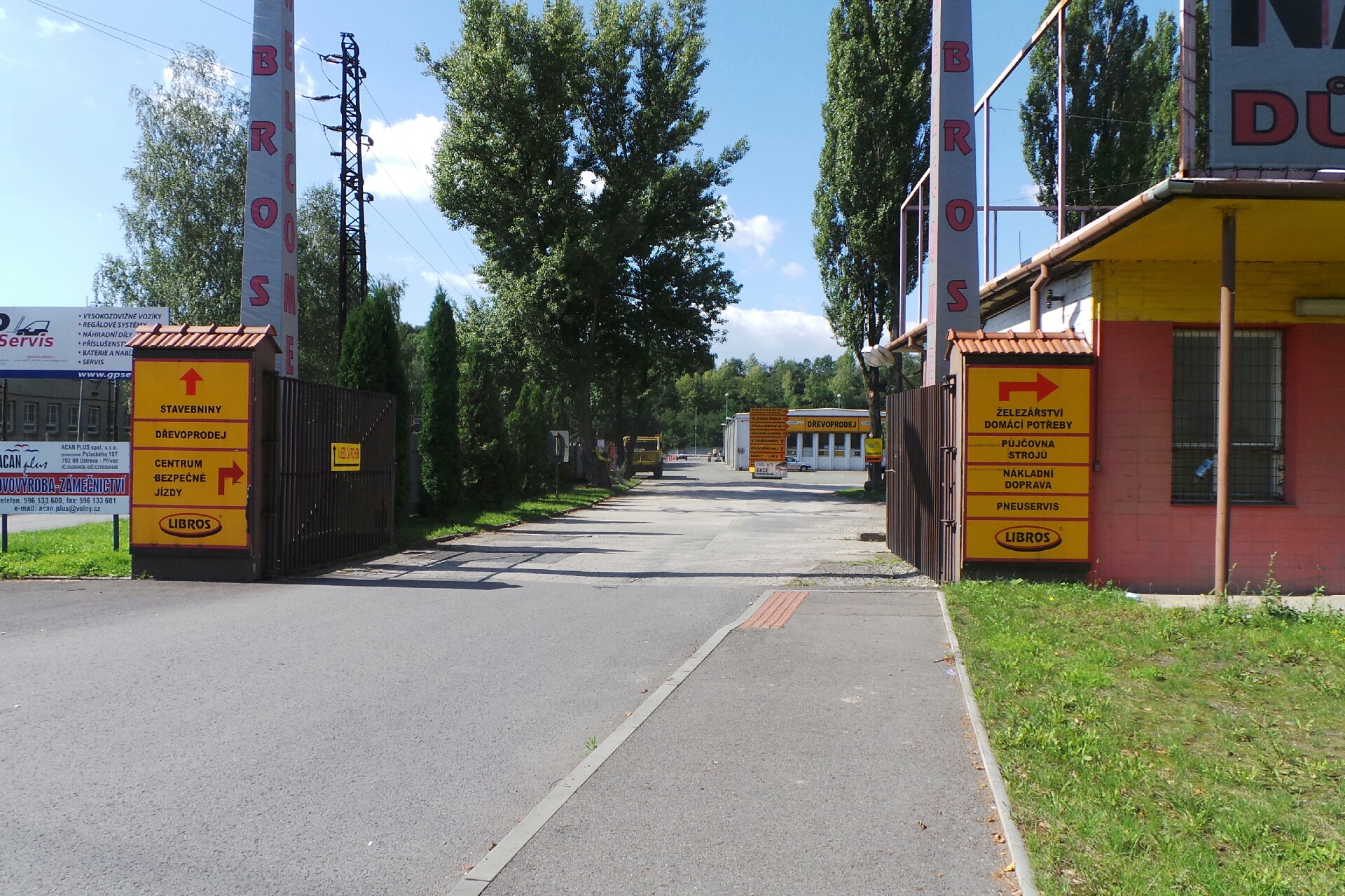 Autoservis a Pneuservis Libros foto 1