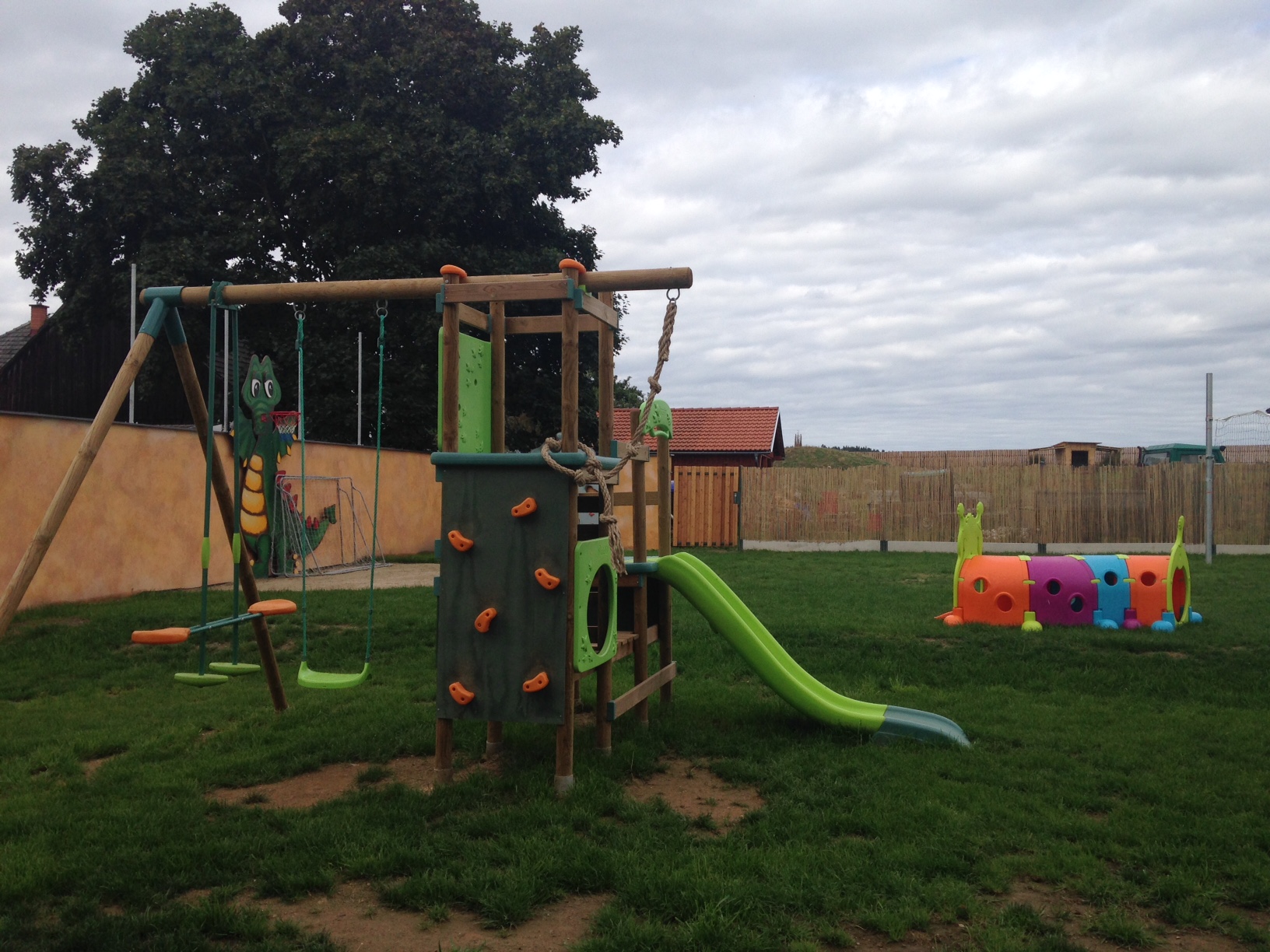 Penzion KERAMIKA,  Děbolín foto 5