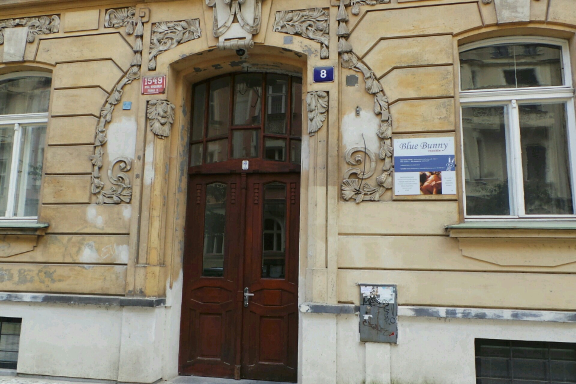 Architekti - Ing. arch. MgA. Petr Janda