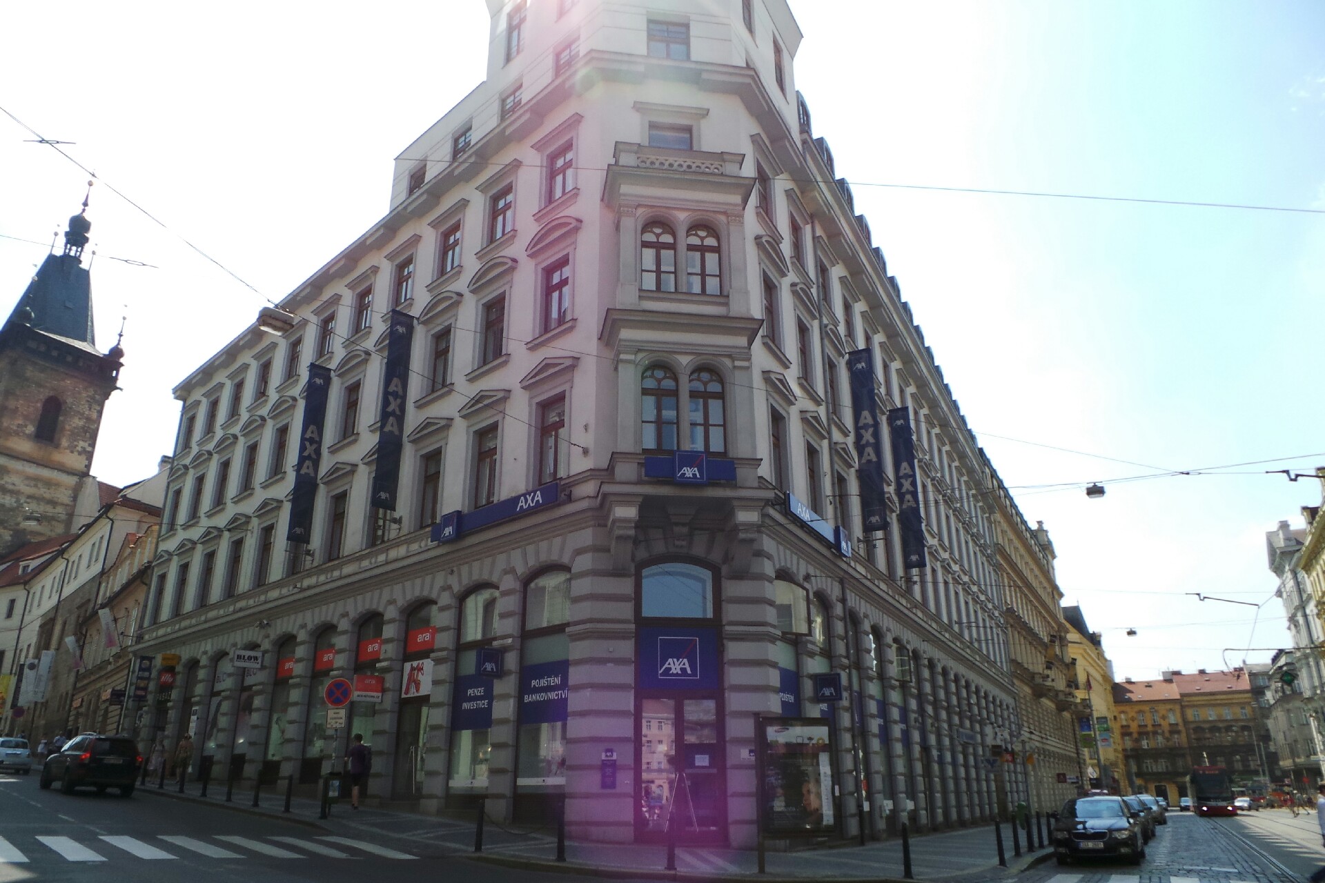 JUDr. Lucie Bányaiová