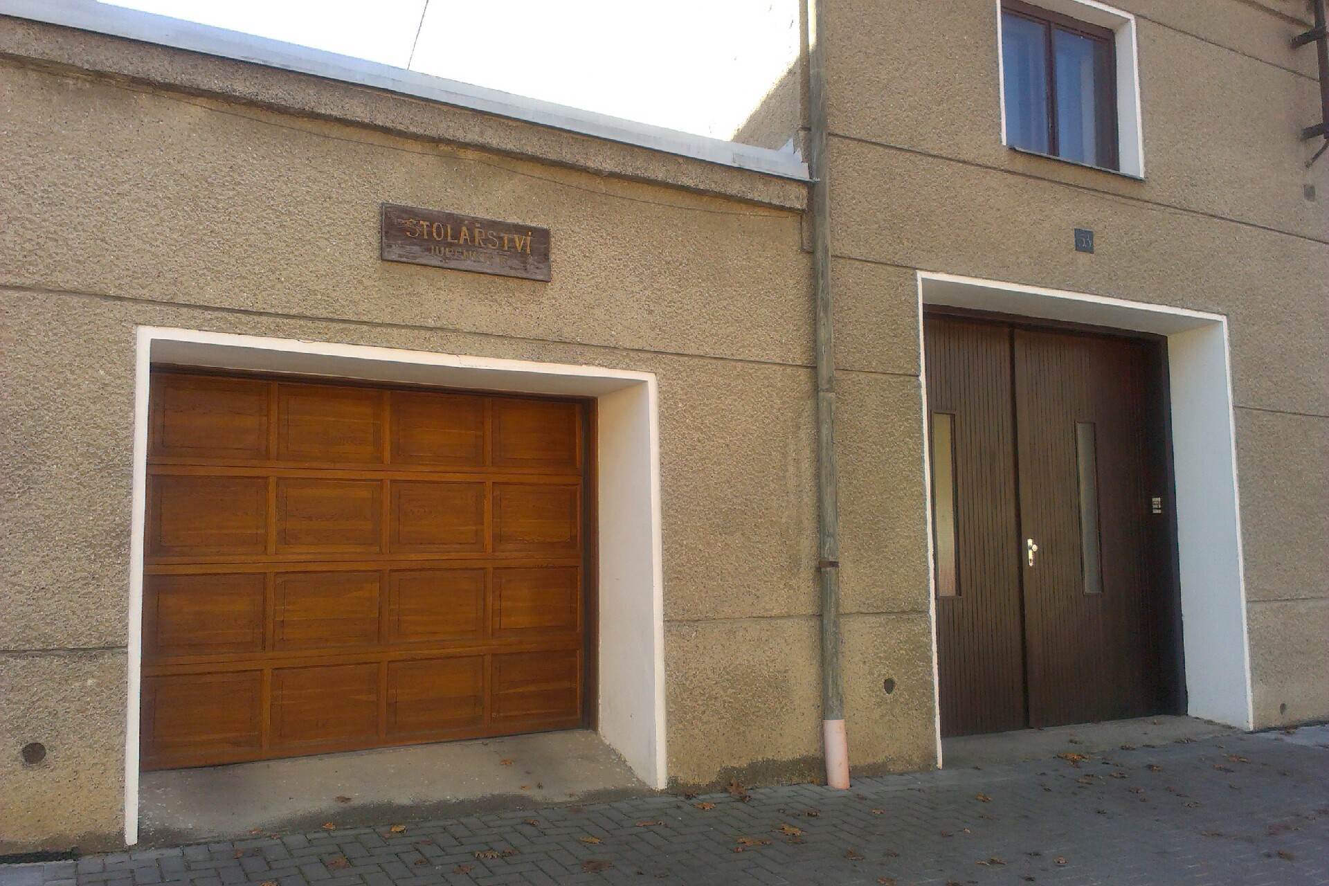 Rostislav Jurenka - Truhlářství foto 1