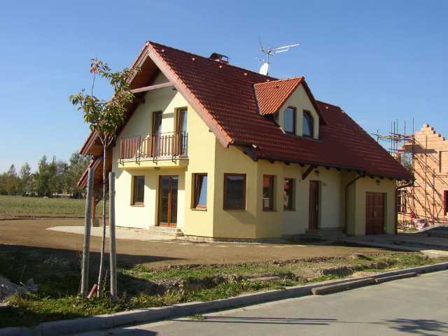STAVBA VONDRA, s.r.o. foto 4