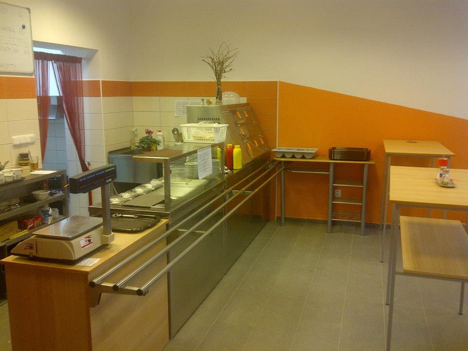 Bufet - Zdeňka Vořechová foto 3