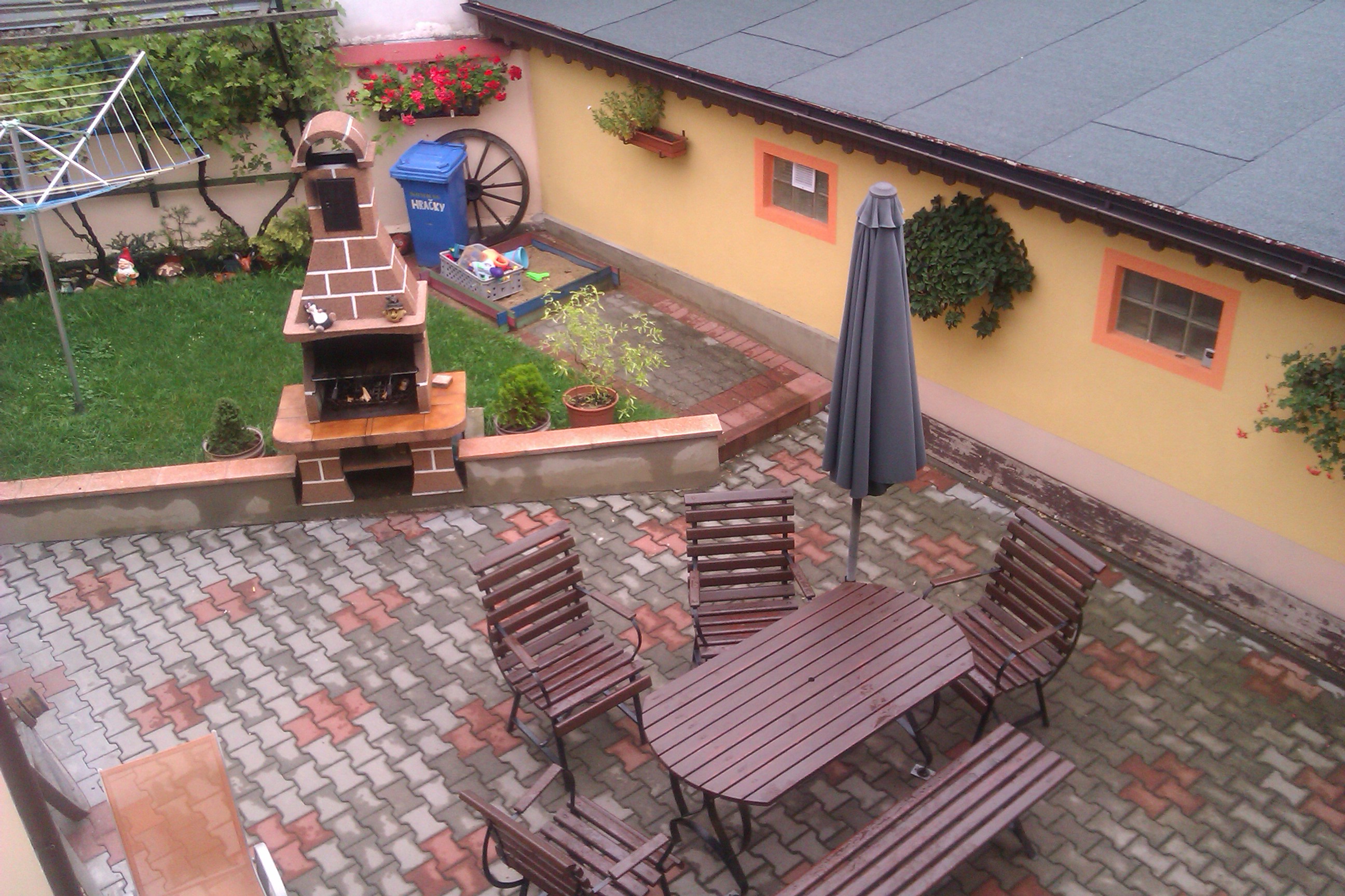 Penzion U Brázů foto 3