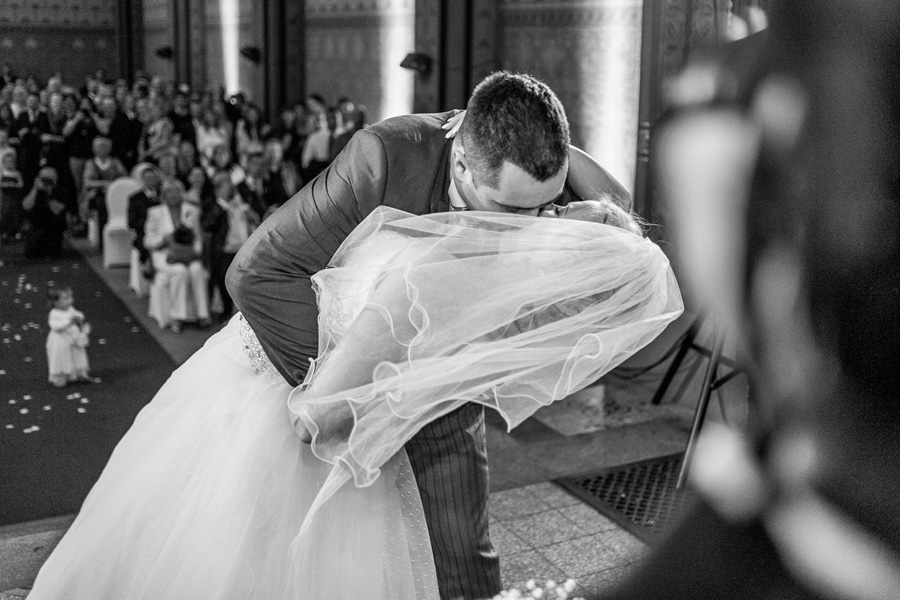 Jakub Mašek - Svatební fotograf foto 3