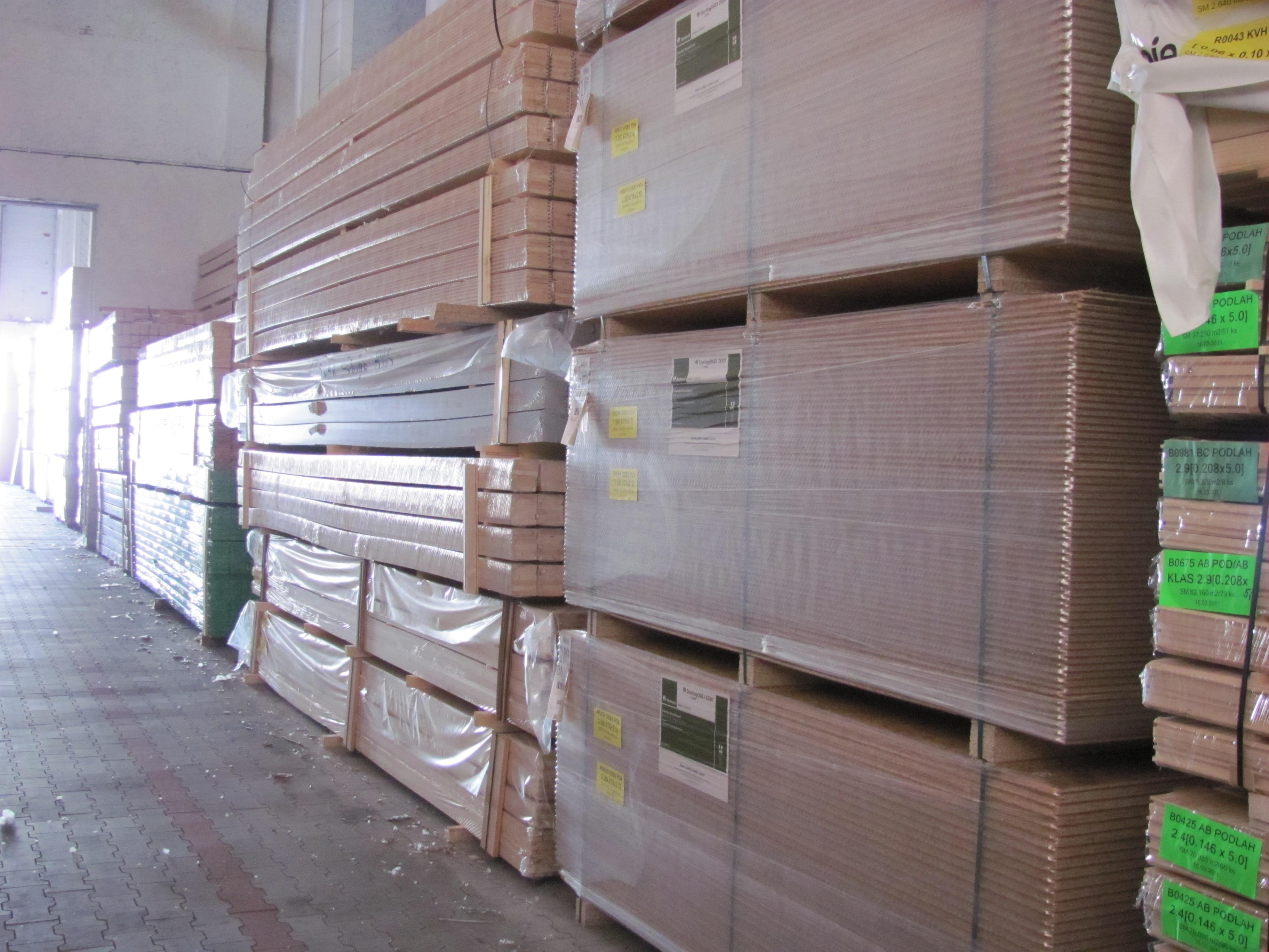 Palubky Vencl & Banha s.r.o. foto 3