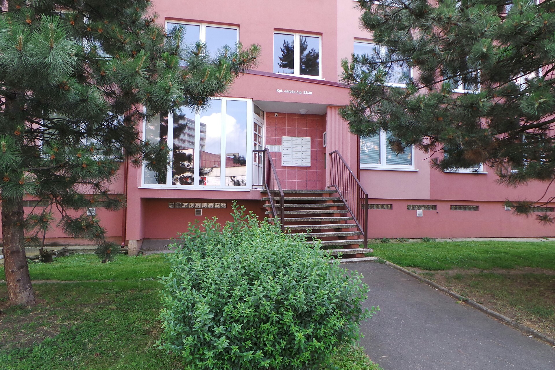 SPORT CLUB OBR MOST
