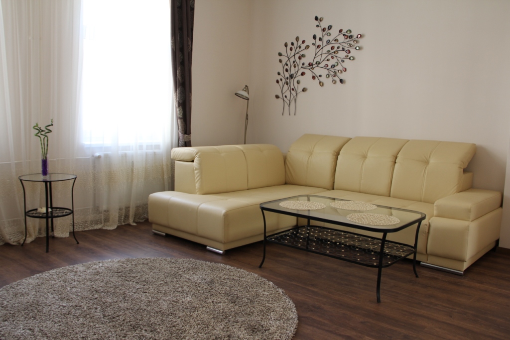 Apartmány Jurincom foto 5