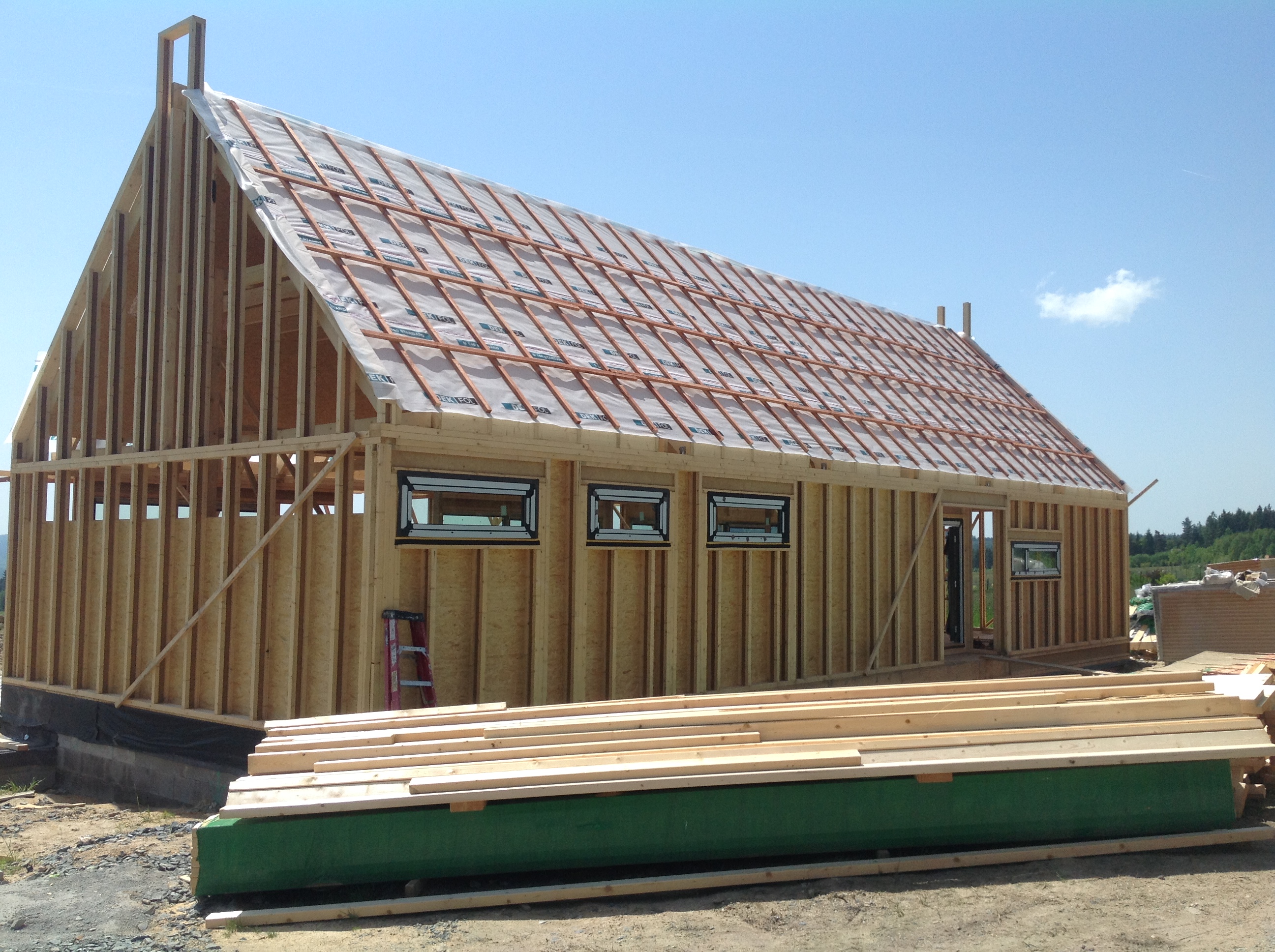 TESAŘSTVÍ BAROŠ, s.r.o. foto 3