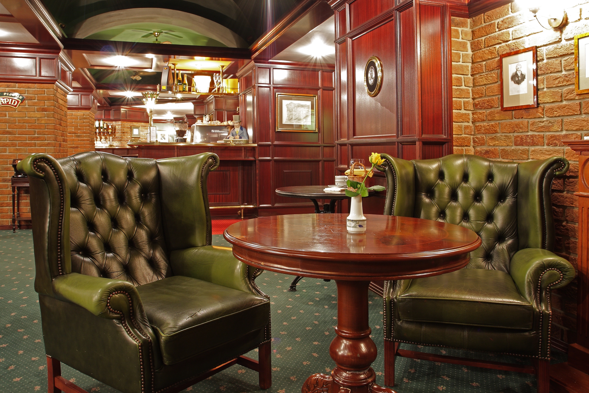 Becher´s Bar foto 3