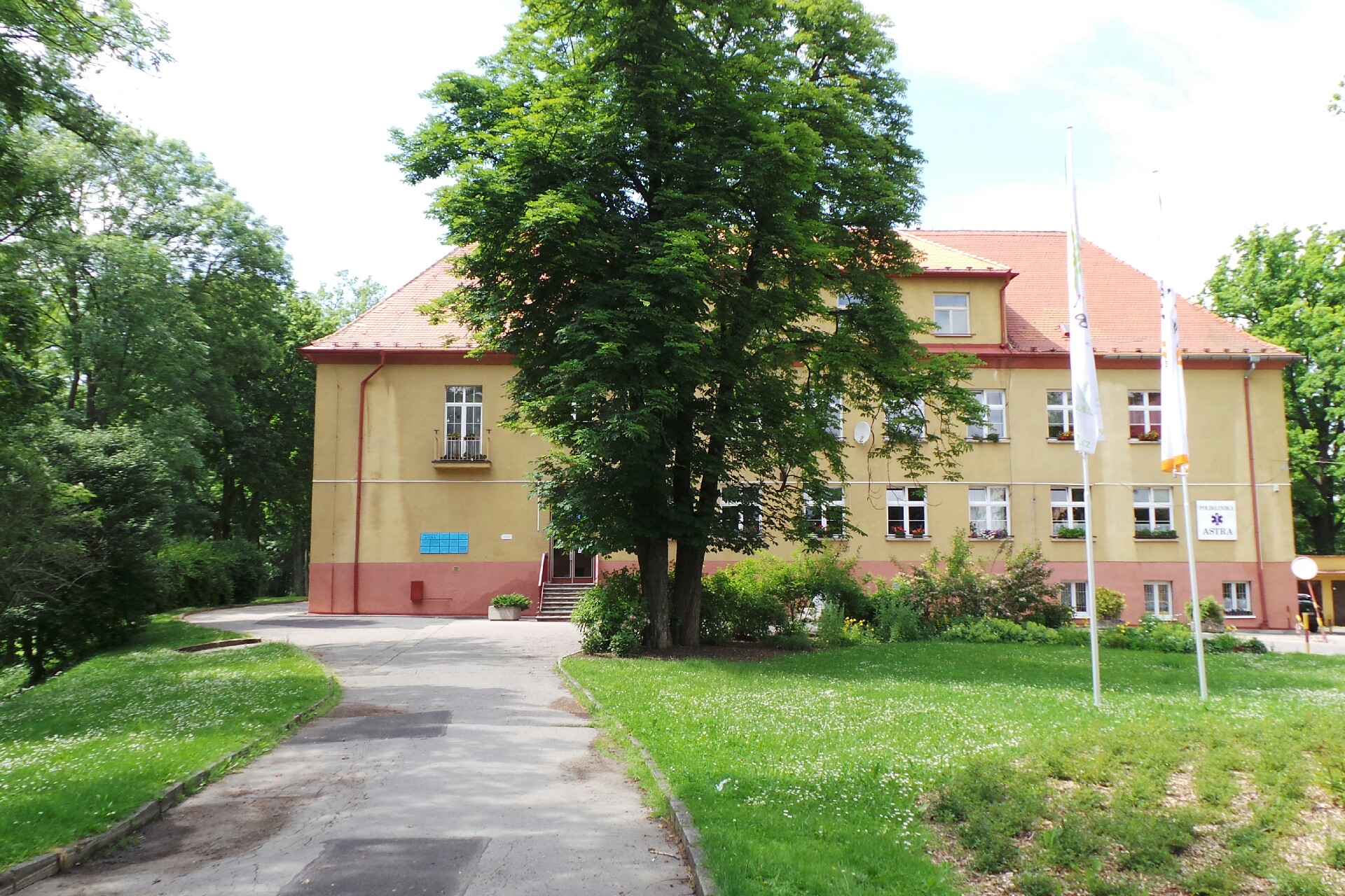 Ortodoncie Cheb, s.r.o.