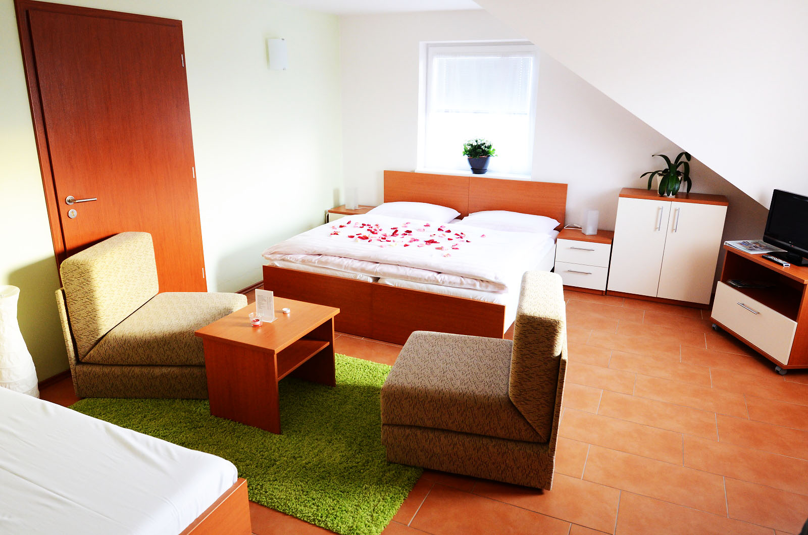 Penzion Relax Martina foto 2