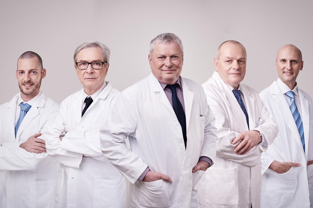 Lékařský dům Praha 7, a.s.