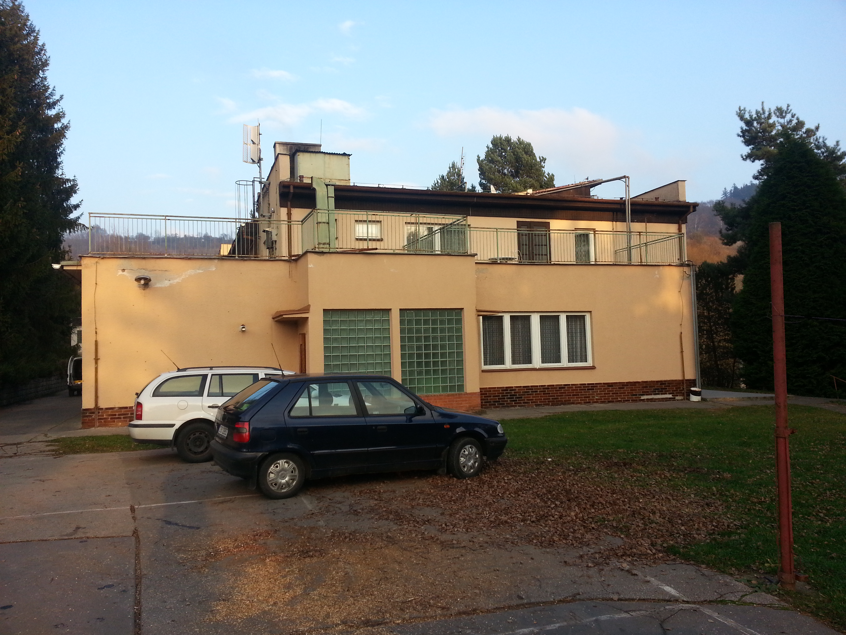 Rekreační středisko KORD foto 2