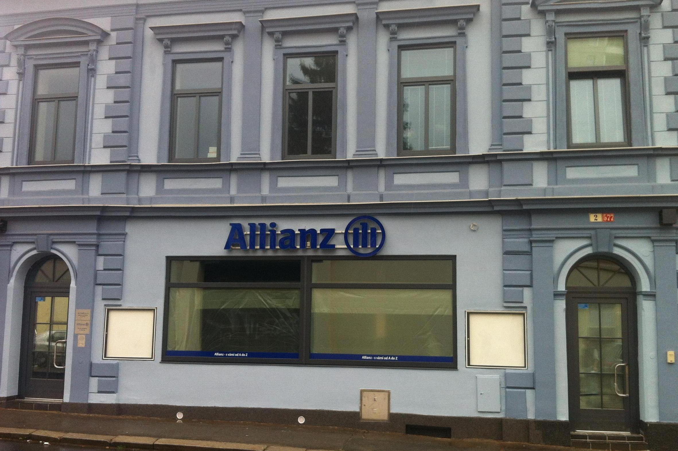Allianz Šumperk