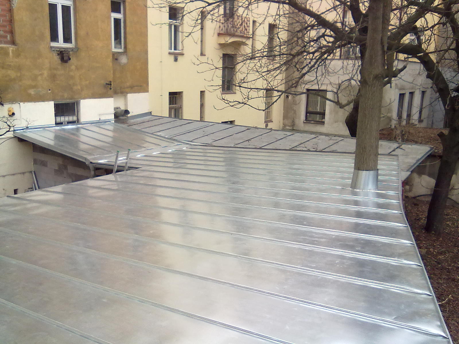 Klempířství Černý spol. s r.o. foto 3