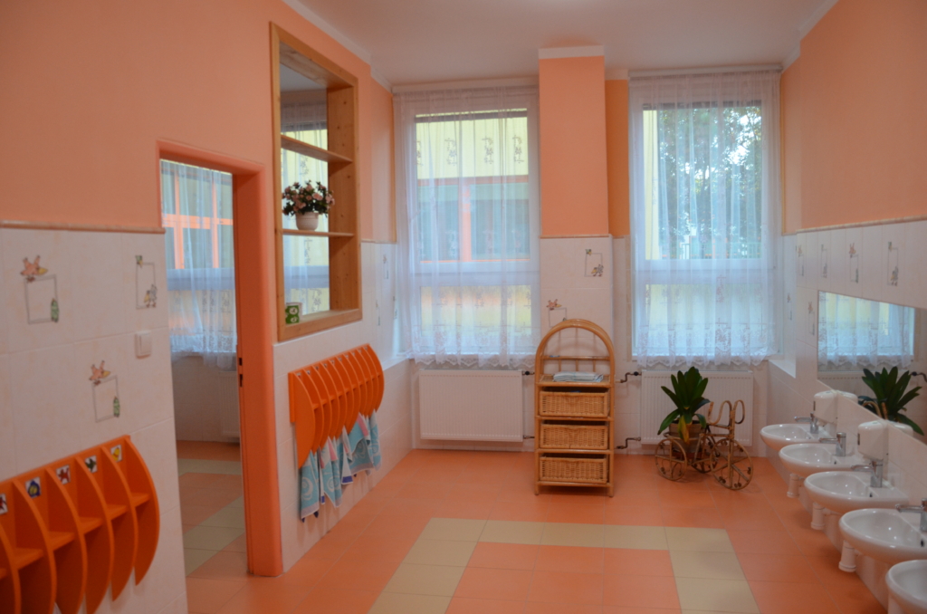 2. MŠ Karlovy Vary - Krušnohorská foto 3