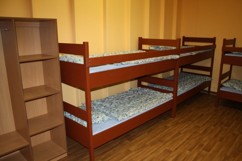 DRAK rekreační střediska foto 2