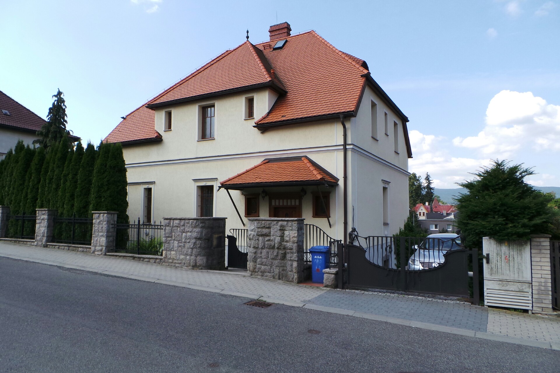 AB TRIO, spol. s r.o.