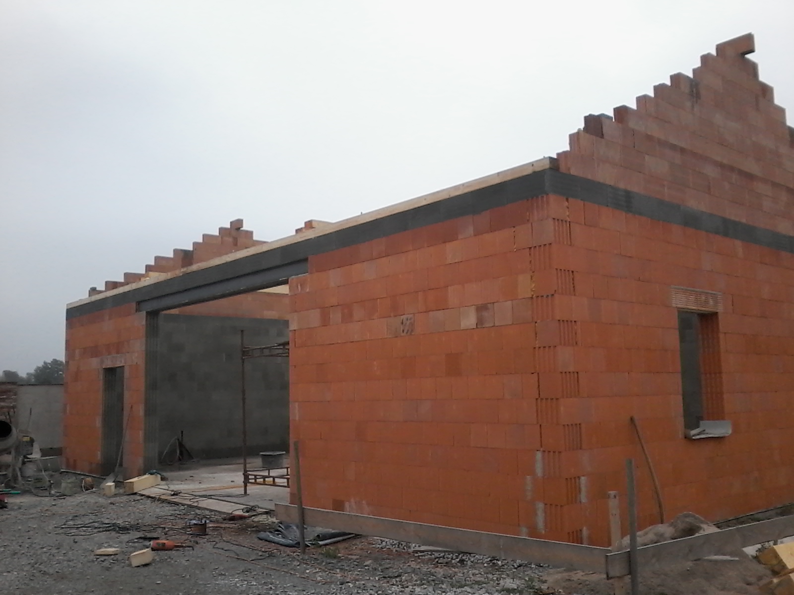 Střechy Pavel Ramach foto 2