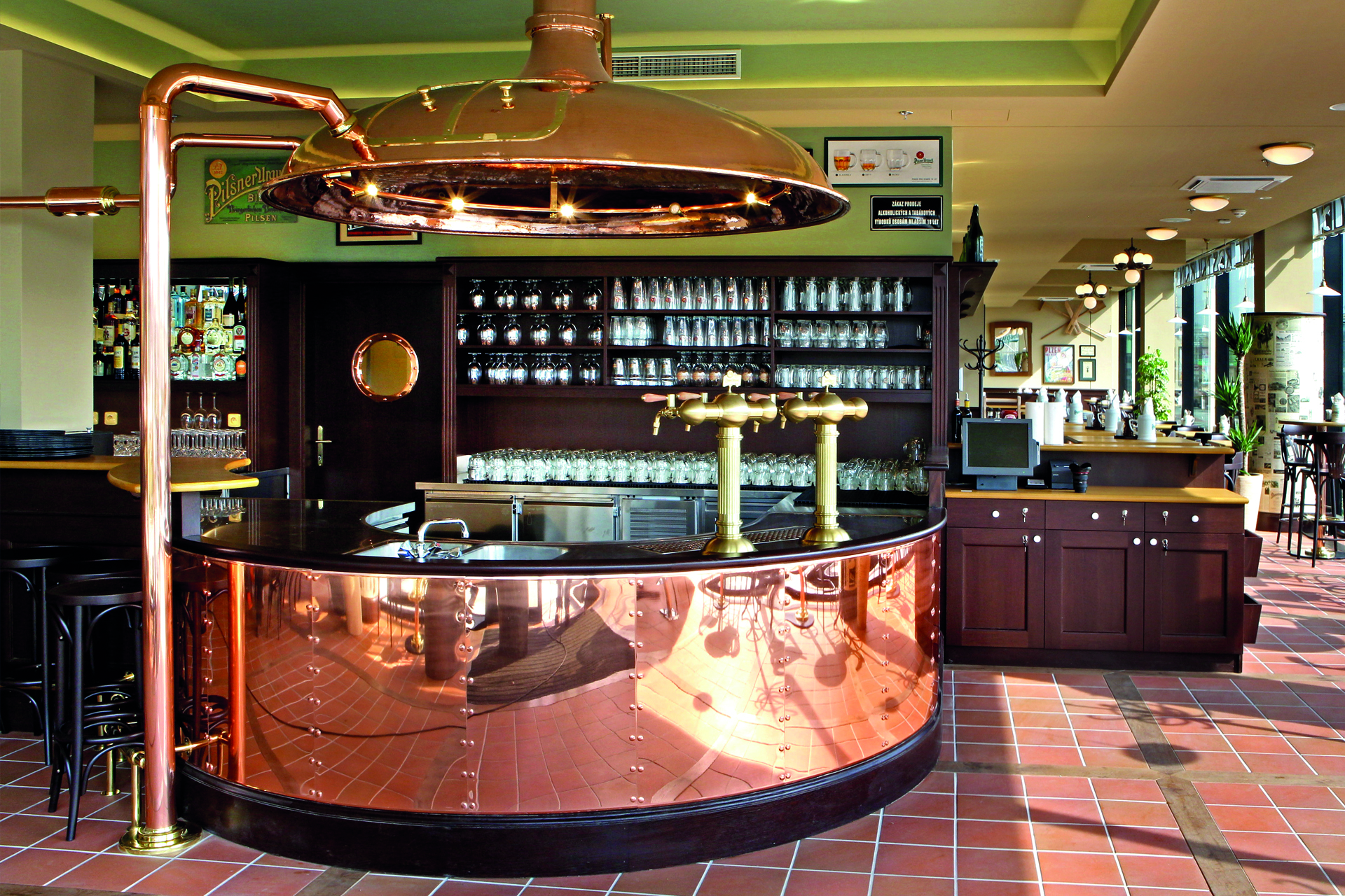 Kolkovna Argentinská