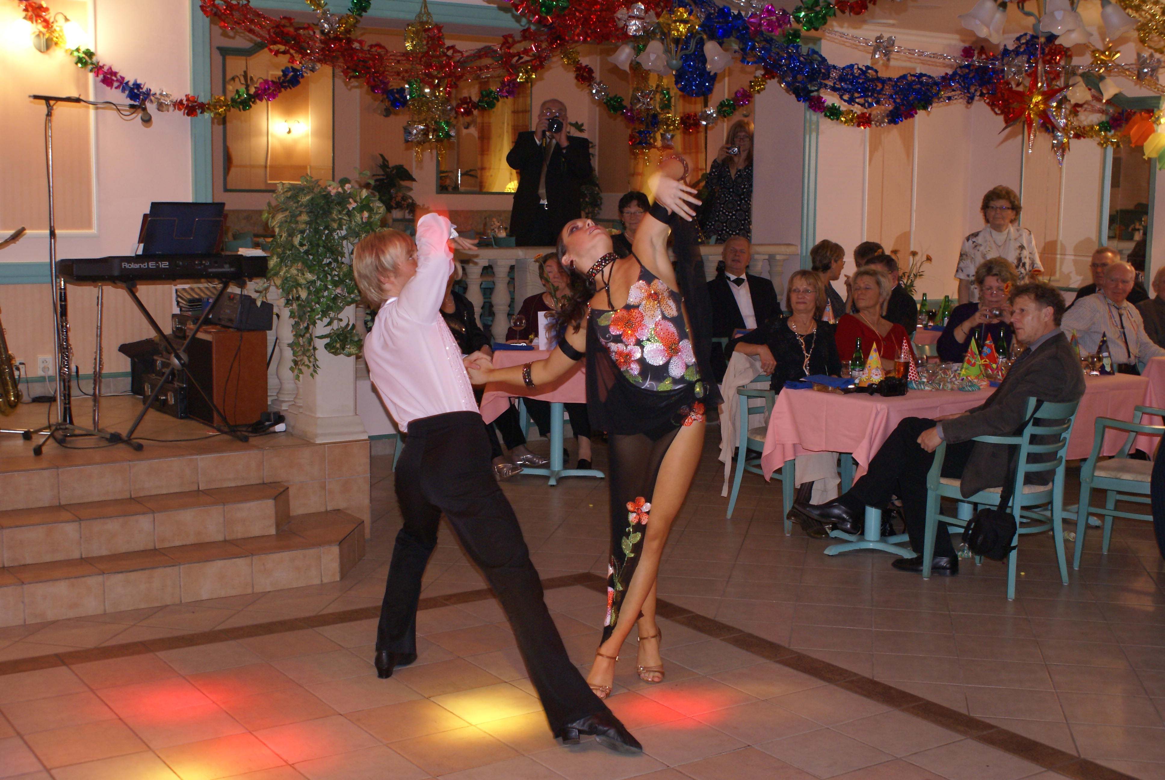 Spa Wellness Hotel Harmonie foto 3