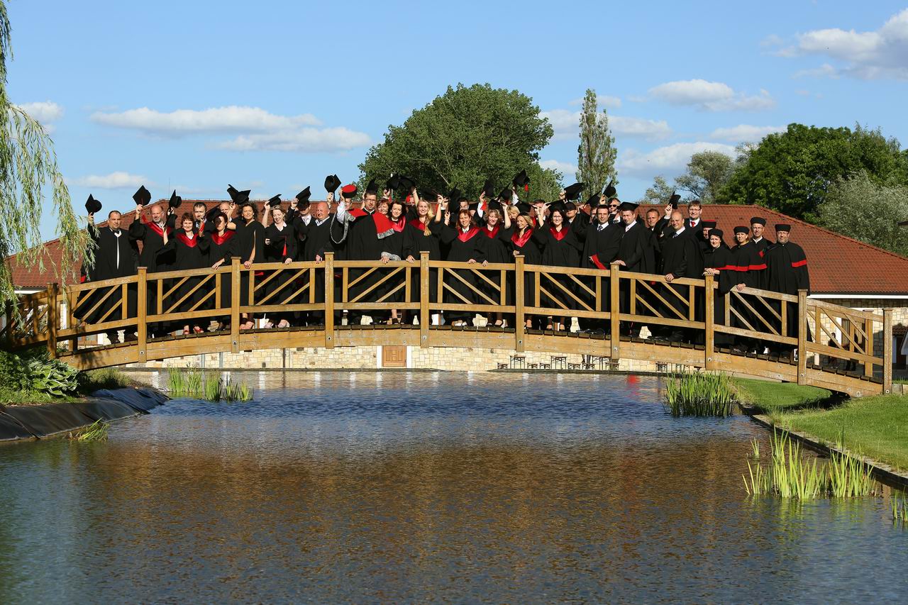 LIGS University foto 3